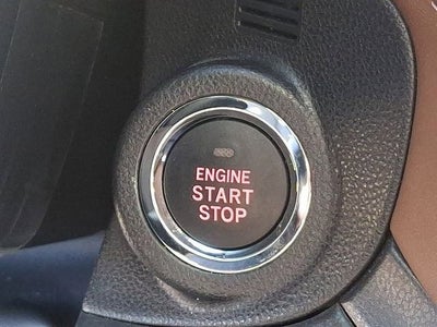 2023 Subaru Legacy Touring XT