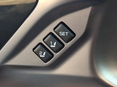 2023 Subaru Legacy Touring XT