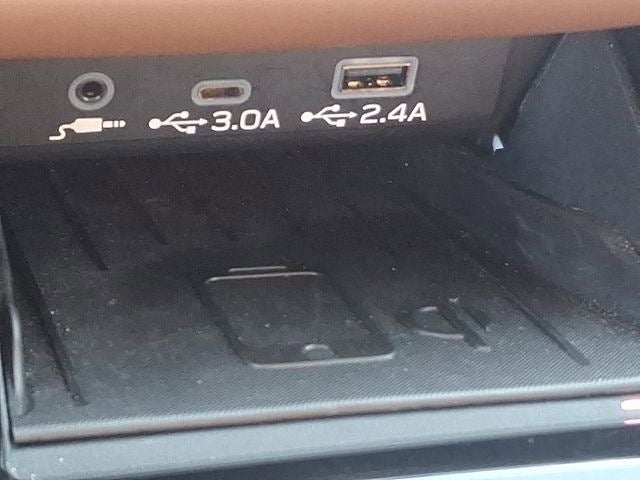 2023 Subaru Legacy Touring XT