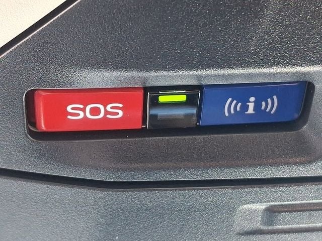 2023 Subaru Legacy Touring XT