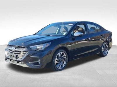 2023 Subaru Legacy Touring XT