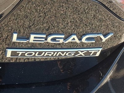 2023 Subaru Legacy Touring XT