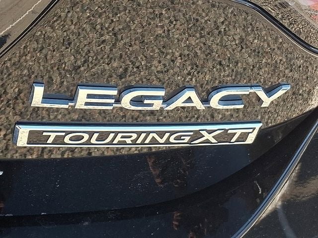 2023 Subaru Legacy Touring XT