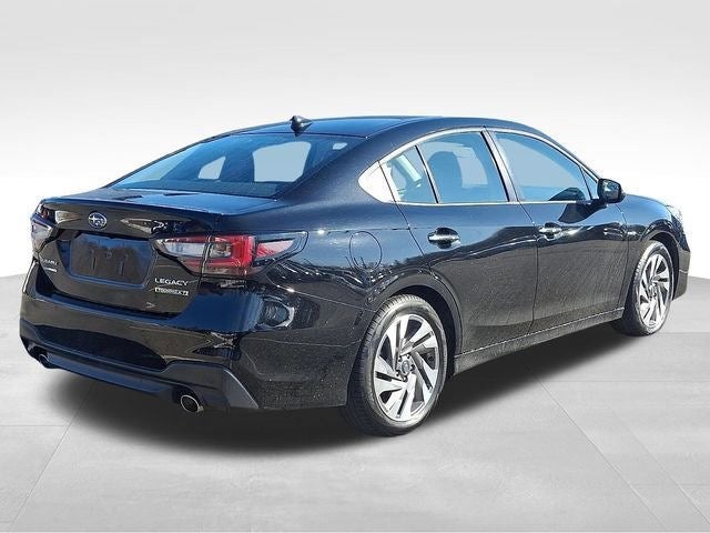 2023 Subaru Legacy Touring XT