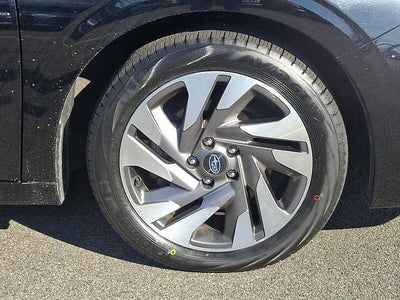 2023 Subaru Legacy Touring XT