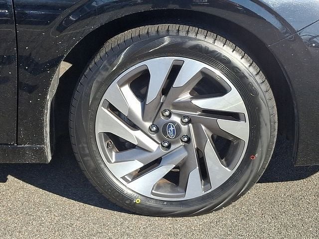 2023 Subaru Legacy Touring XT