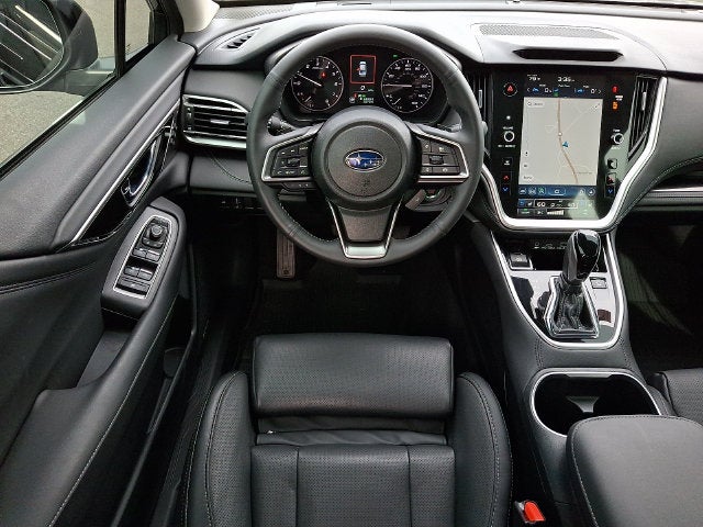 2025 Subaru Legacy Touring XT