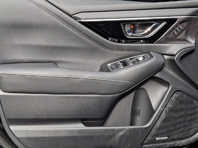 2025 Subaru Legacy Touring XT