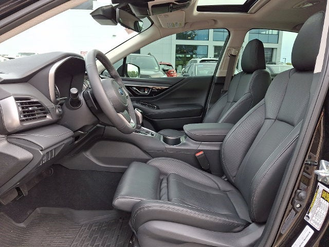 2025 Subaru Legacy Touring XT