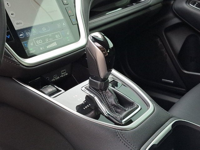 2025 Subaru Legacy Touring XT