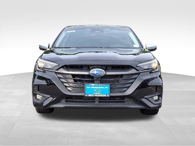 2025 Subaru Legacy Touring XT