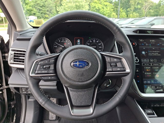 2025 Subaru Legacy Touring XT