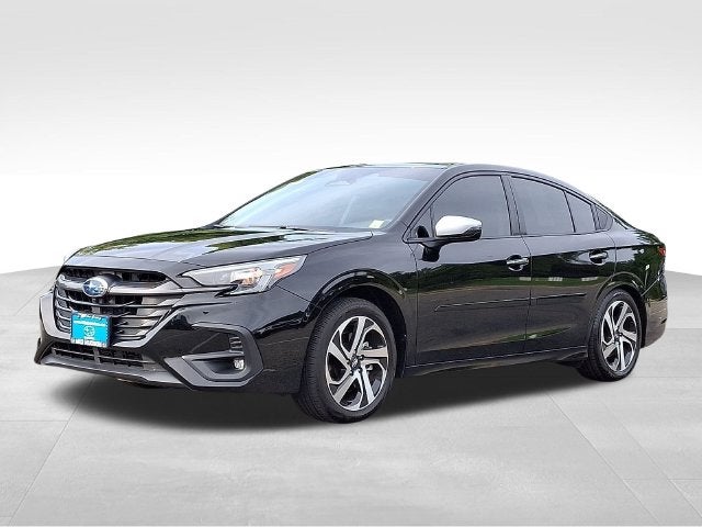 2025 Subaru Legacy Touring XT