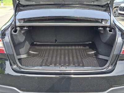 2025 Subaru Legacy Touring XT