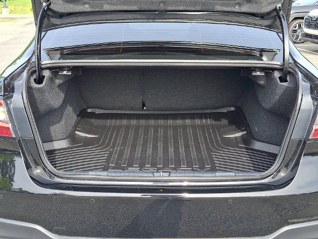 2025 Subaru Legacy Touring XT