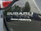 2025 Subaru Legacy Touring XT
