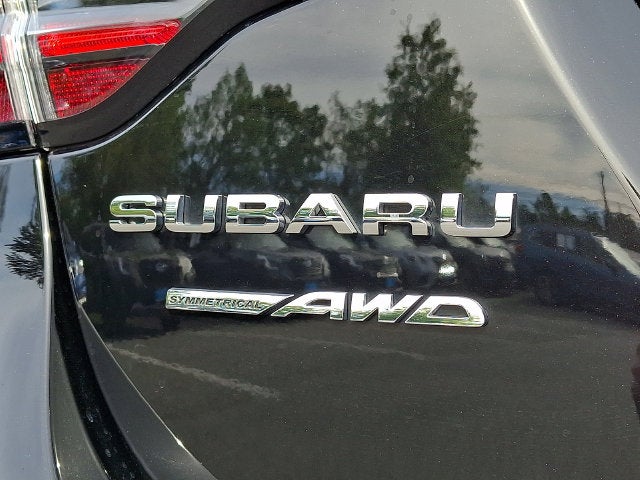 2025 Subaru Legacy Touring XT