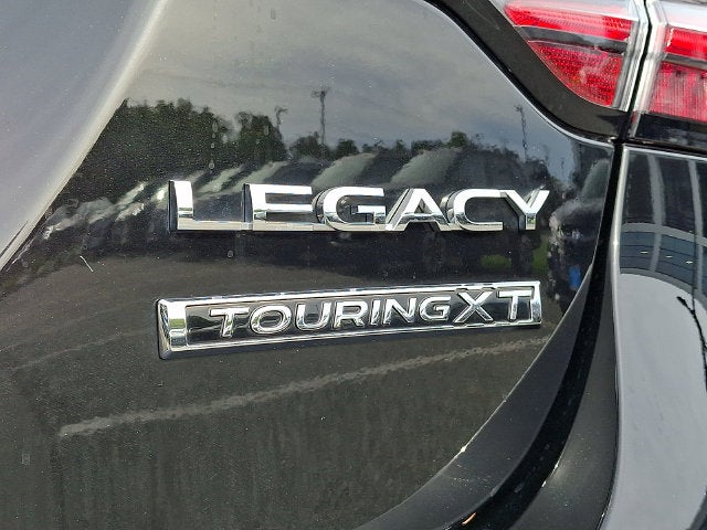 2025 Subaru Legacy Touring XT