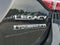 2025 Subaru Legacy Touring XT