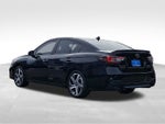 2025 Subaru Legacy Touring XT