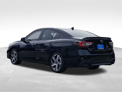 2025 Subaru Legacy Touring XT