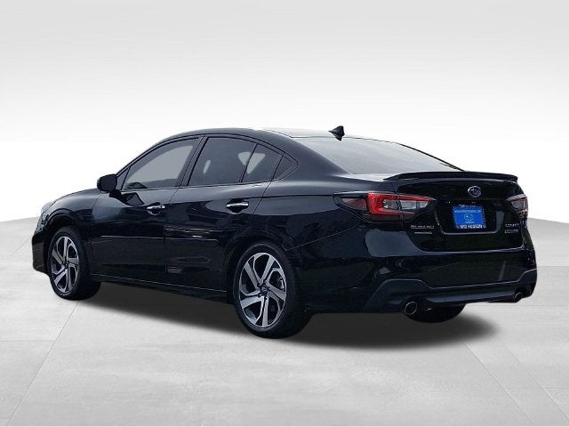 2025 Subaru Legacy Touring XT