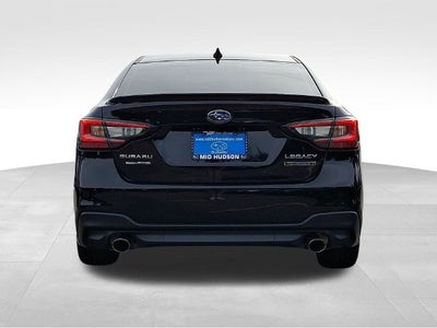 2025 Subaru Legacy Touring XT