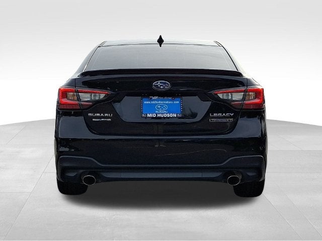 2025 Subaru Legacy Touring XT