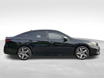 2025 Subaru Legacy Touring XT