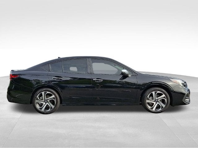 2025 Subaru Legacy Touring XT