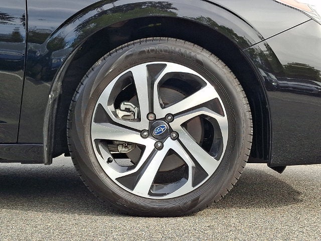 2025 Subaru Legacy Touring XT