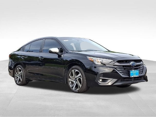 2025 Subaru Legacy Touring XT