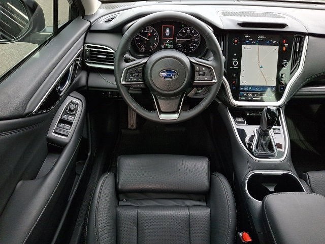 2025 Subaru Legacy Touring XT
