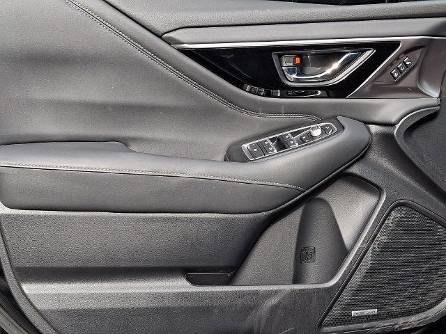 2025 Subaru Legacy Touring XT