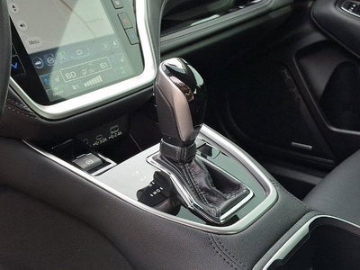 2025 Subaru Legacy Touring XT