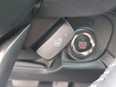 2025 Subaru Legacy Touring XT