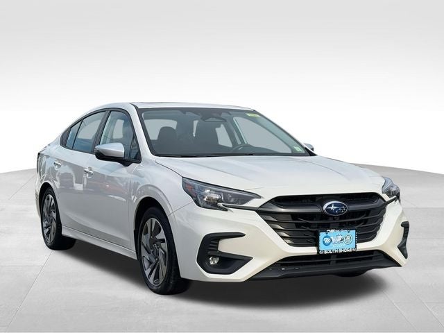 2023 Subaru Legacy Touring XT
