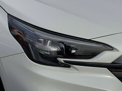 2023 Subaru Legacy Touring XT