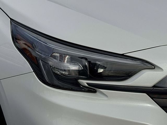 2023 Subaru Legacy Touring XT