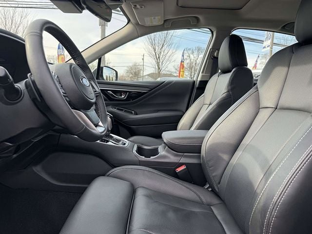 2023 Subaru Legacy Touring XT