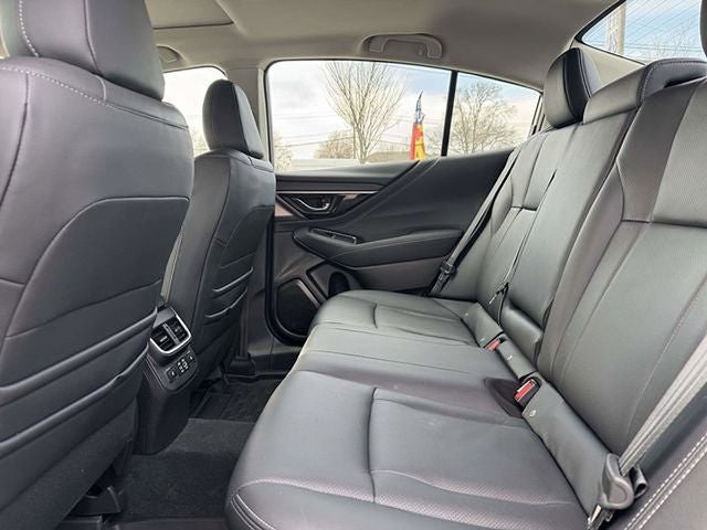 2023 Subaru Legacy Touring XT