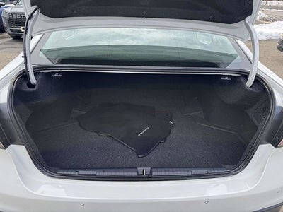 2023 Subaru Legacy Touring XT