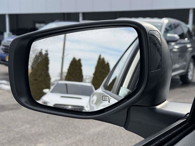 2023 Subaru Legacy Touring XT