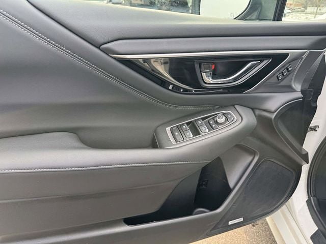 2023 Subaru Legacy Touring XT