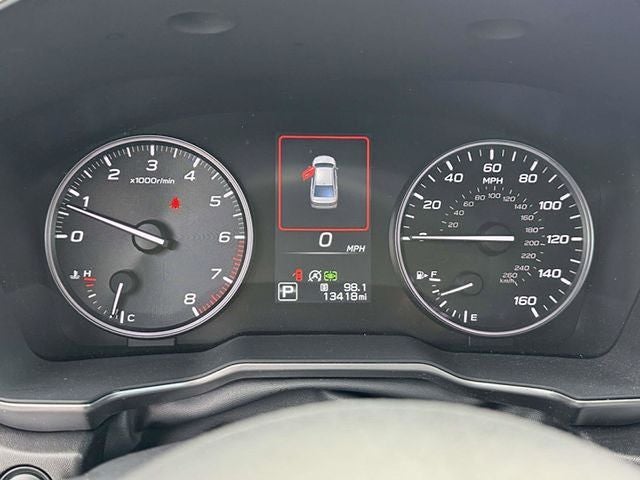 2023 Subaru Legacy Touring XT