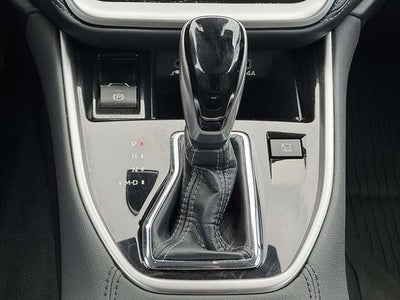 2023 Subaru Legacy Touring XT
