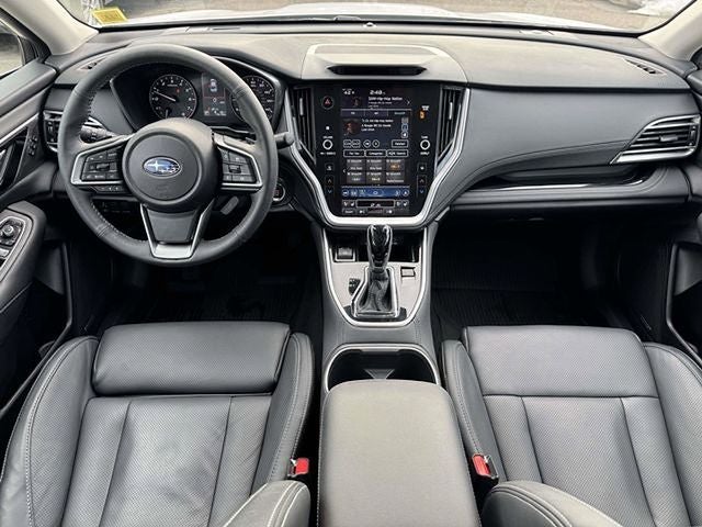 2023 Subaru Legacy Touring XT