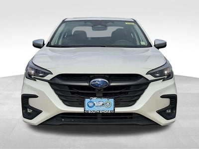 2023 Subaru Legacy Touring XT