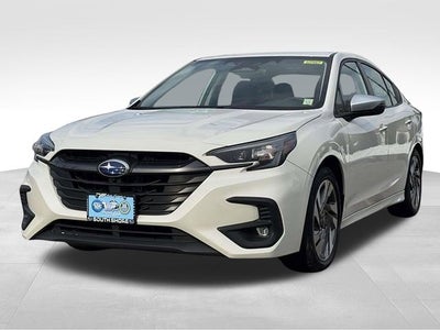 2023 Subaru Legacy Touring XT