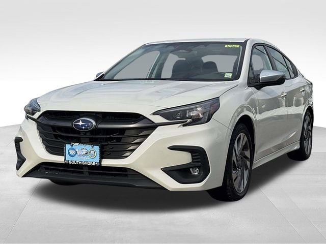 2023 Subaru Legacy Touring XT